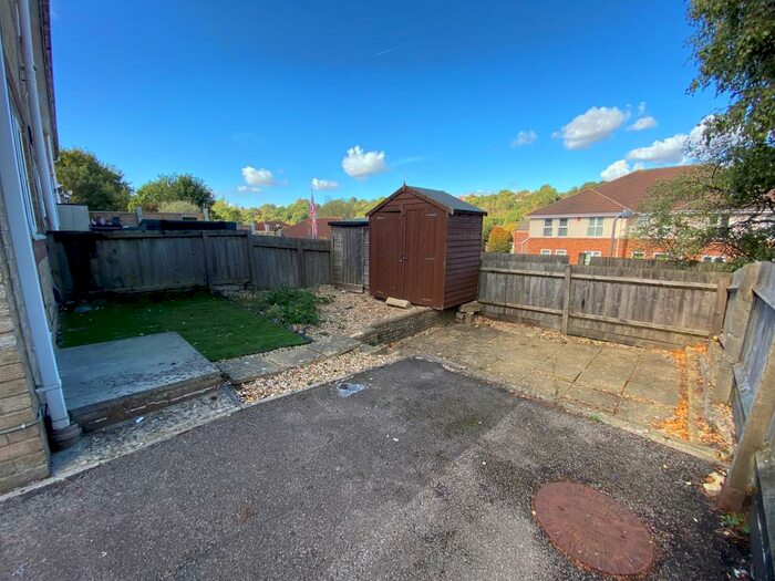 3 Bedroom House To Rent In Matchells Close, St. Annes, Bristol, BS4