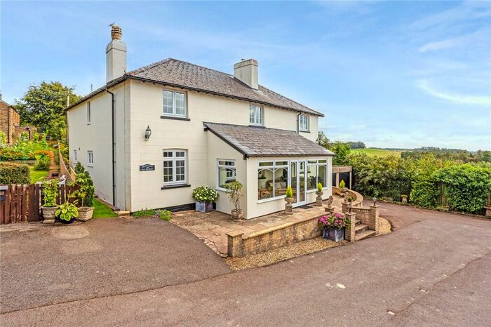 5 Bedroom Detached House For Sale In Notgrove Station, Notgrove, Cheltenham, Gloucestershire, GL54