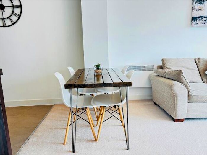 2 Bedroom Flat For Sale In Cypress Place, M4