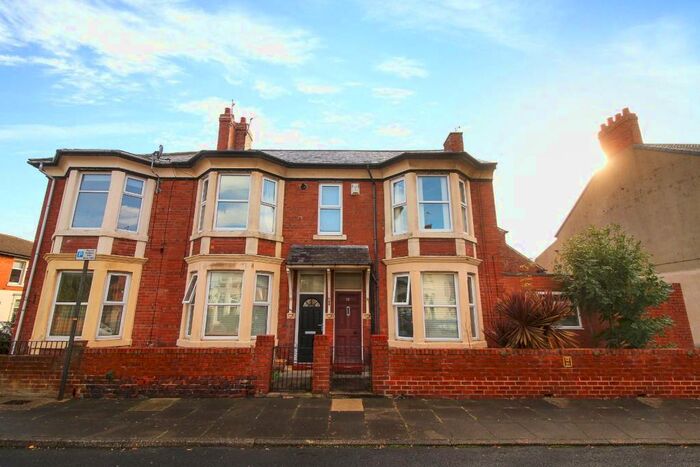 1 Bedroom Flat To Rent In Drummond Terrace, North Shields, NE30