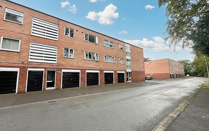 2 Bedroom Flat For Sale In Cholmondeley Road, Rivington Cholmondeley Road, M6