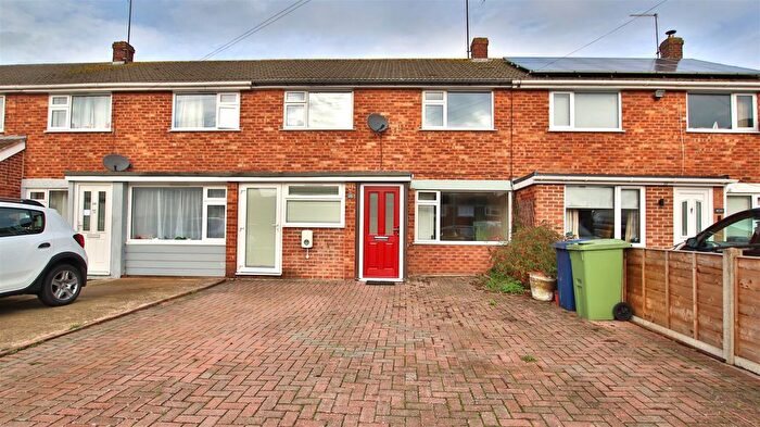 3 Bedroom Property To Rent In Westfield Avenue, Tewkesbury, GL20