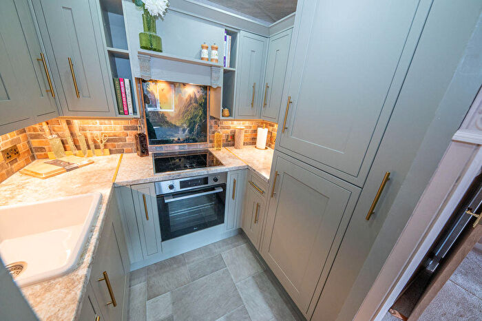 1 Bedroom Flat To Rent In Hulbert Road, Waterlooville, PO7