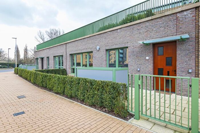 2 Bedroom Apartment To Rent In Tudway Road, SE3