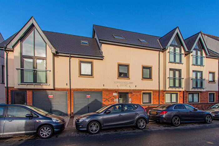 1 Bedroom Apartment To Rent In Newfoundland Road, Heath, CF14