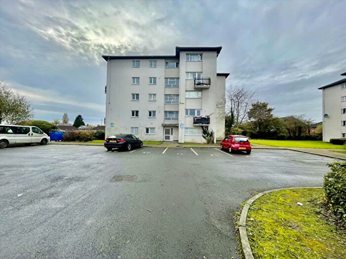 2 Bedroom Flat To Rent In Samuel Street, Preston, PR1