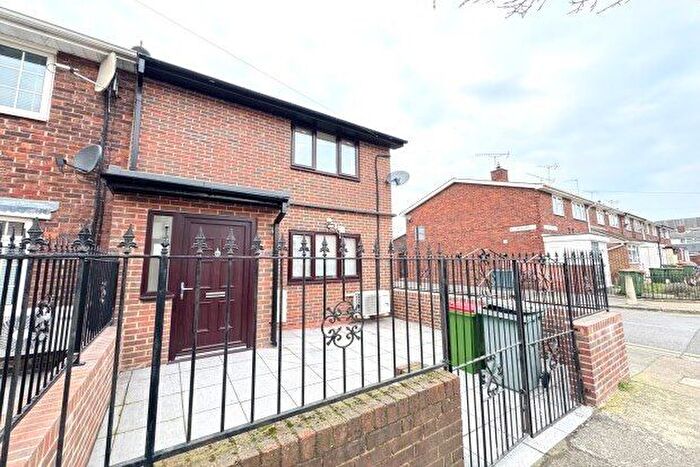 2 Bedroom Property To Rent In Parker Street, London, E16