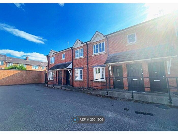 1 Bedroom Flat To Rent In Aylestone Road, Leicester, LE2