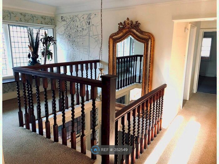 8 Bedroom Terraced House To Rent In Beech House Road, Croydon CR0