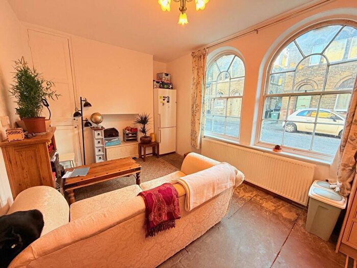 2 Bedroom Terraced House For Sale In Caroline Street, Saltaire, Shipley, BD18