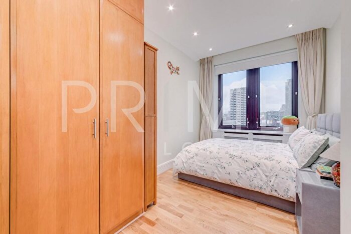 1 Bedroom Flat To Rent In Whitehouse Apartments, South Bank, London, SE1