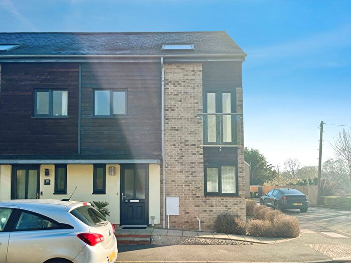 3 Bedroom Property For Sale In Old Station Road, Ramsey, Huntingdon, PE26