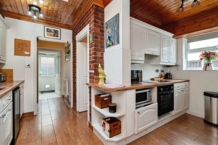 3 Bedroom End Terrace House For Sale In St. Andrews Road, Gorleston, Great Yarmouth, NR31