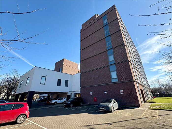 2 Bedroom Flat For Sale In Crosby Road North, Waterloo, Liverpool, Merseyside, L22