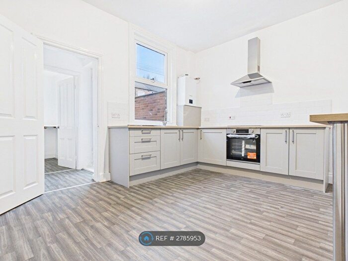 3 Bedroom Terraced House To Rent In Cumberland Street, Darlington, DL3