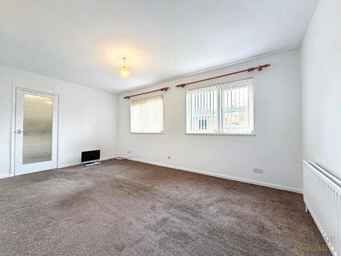 3 Bedroom Terraced House For Sale In Debussy Court, Jarrow, NE32