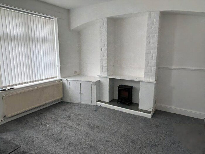 3 Bedroom Terraced House To Rent In Pembroke Street, Burnley, BB10