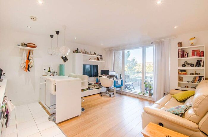 1 Bedroom Flat For Sale In Conington Road, Lewisham, London, SE13