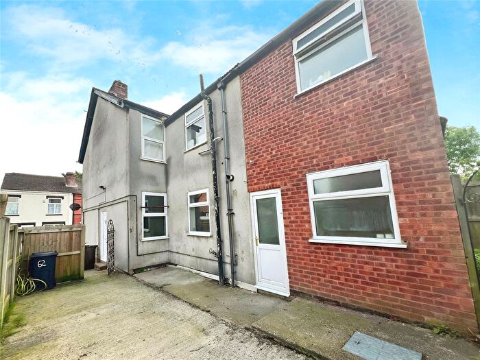 1 Bedroom Flat To Rent In Merridale Street West, Wolverhampton, West Midlands, WV3