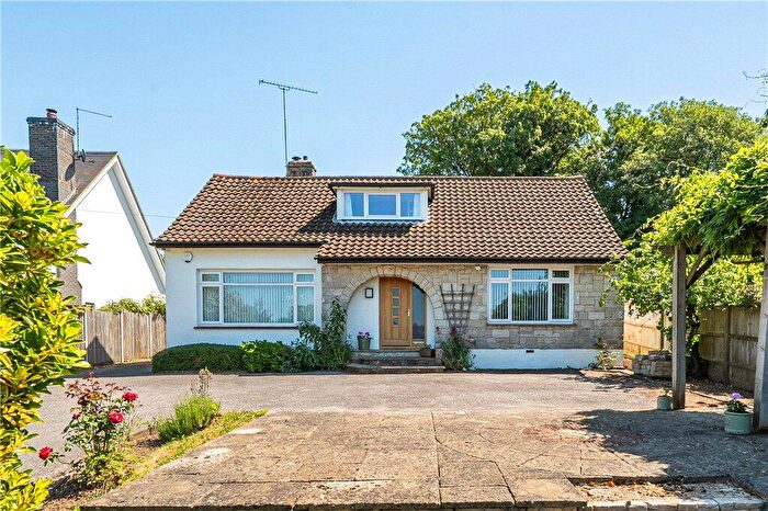 4 Bedroom Detached House For Sale In Cupernham Lane, Romsey, Hampshire, SO51