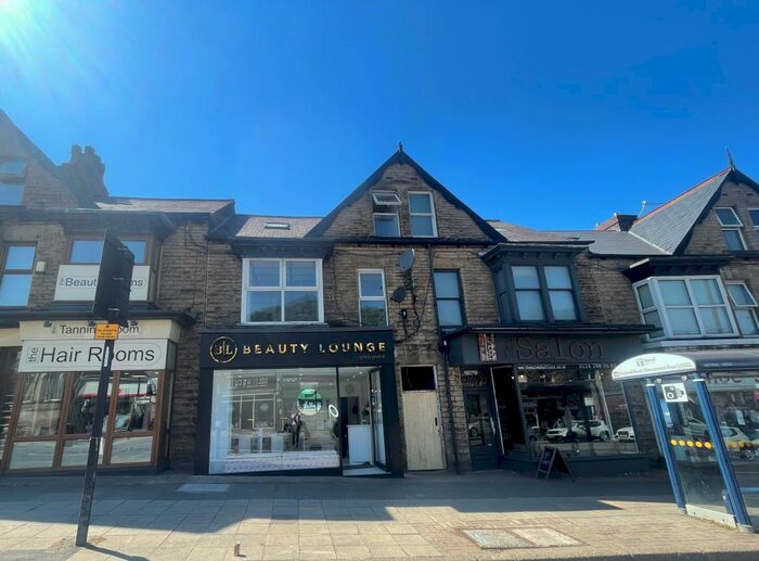 3 Bedroom Apartment To Rent In Ecclesall Road, Bannercross, S11