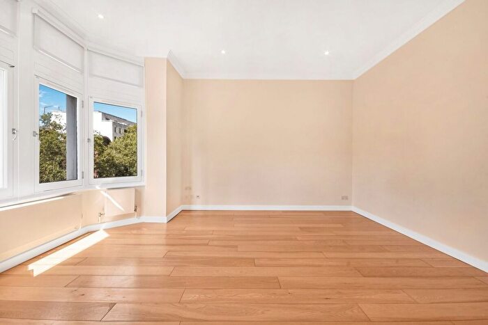 1 Bedroom Flat To Rent In Brompton Road, London, SW3