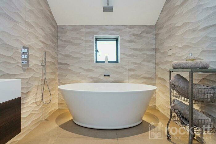 1 Bedroom Apartment To Rent In Barn Apartment, Weston Bank, Stafford, Staffordshire, ST18