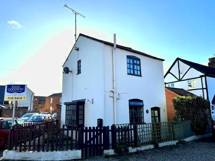 1 Bedroom Detached House To Rent In Cozy Cottage, Court Street, Upton Upon Severn, Worcestershire, WR8