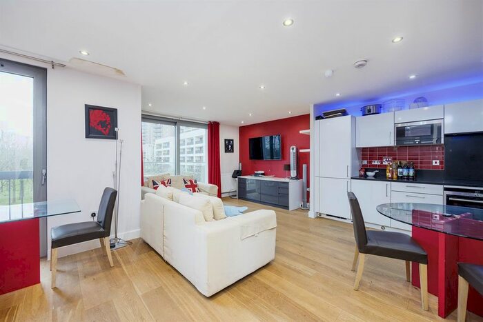 2 Bedroom Flat To Rent In Meadow Court, Booth Road, London, E16