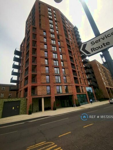 1 Bedroom Flat To Rent In Cornwell House, London, E6