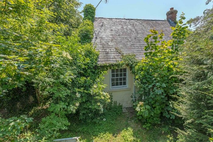 2 Bedroom Cottage For Sale In Clayton Hill, Clayton, Hassocks, BN6