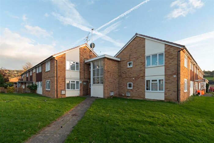 2 Bedroom Apartment To Rent In Salamanca Road, Cheltenham, GL52