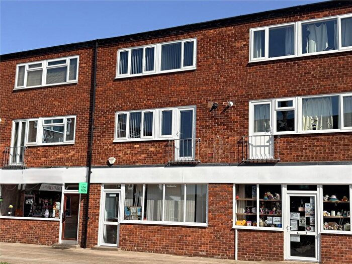 3 Bedroom Apartment To Rent In Brisbane Court, Newark, Notts, NG24