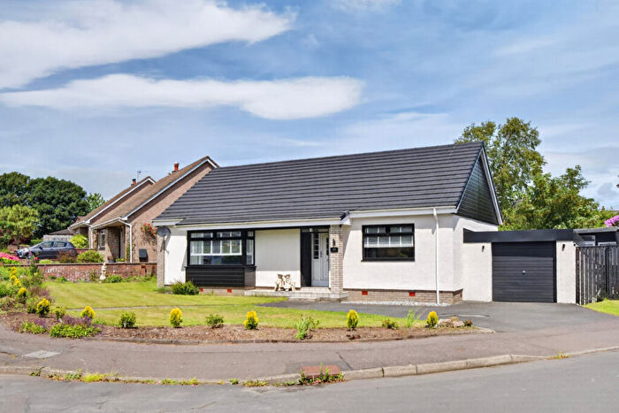 3 Bedroom Detached Bungalow For Sale In Whyte Avenue, Irvine, KA12