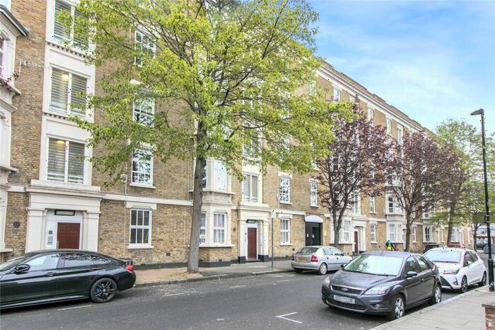 1 Bedroom Apartment To Rent In Corfield Street, Bethnal Green, London, E2