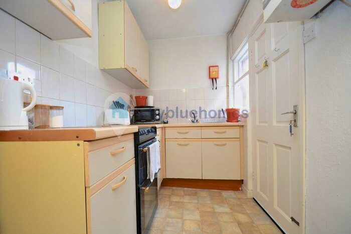 2 Bedroom Terraced House To Rent In Hamilton Street, Leicester, LE2