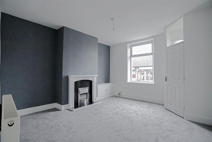 2 Bedroom Terraced House To Rent In Burnley Road, BB10
