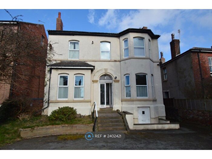 2 Bedroom Flat To Rent In Saunders Street, Southport, PR9