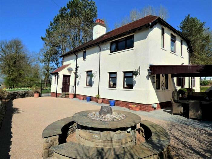 4 Bedroom Detached House For Sale In Hebden Road, Grassington, Skipton, BD23