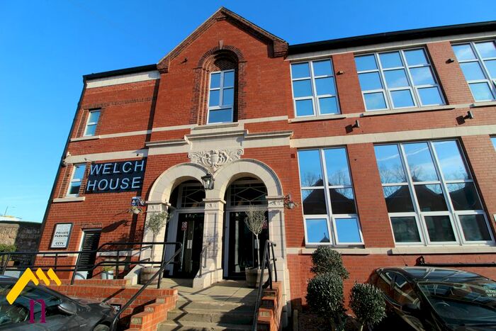 1 Bedroom Studio To Rent In Carr Lane, Hyde Park, Doncaster, DN4