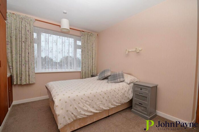 3 Bedroom Terraced House For Sale In Ruskin Close, Coundon, Coventry, CV6