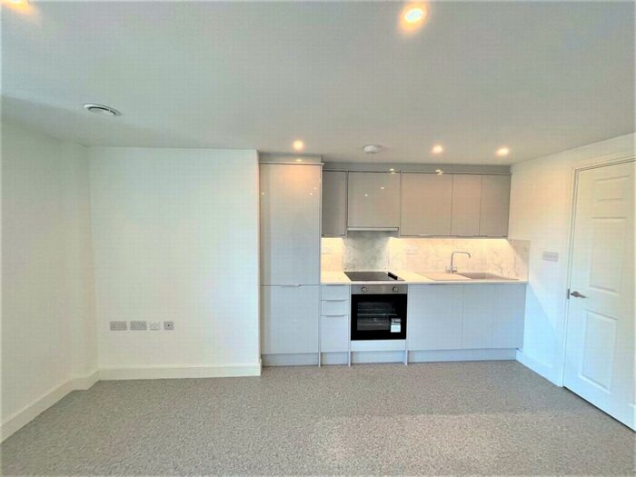 1 Bedroom Flat To Rent In Milton Road, Gravesend, DA12