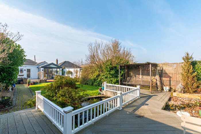 3 Bedroom Bungalow For Sale In New Lane, Feering, Essex, CO5