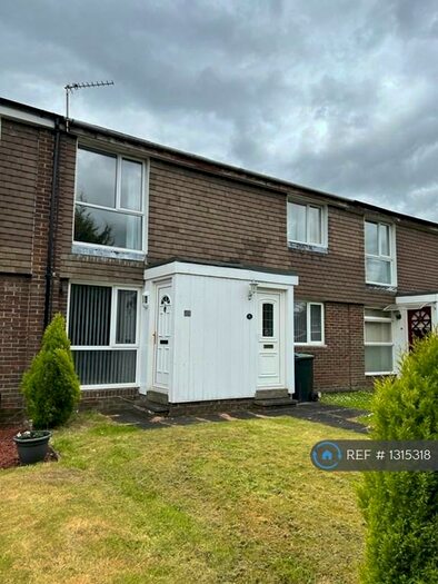 2 Bedroom Flat To Rent In Urpeth Grange, Ouston, Chester Le Street, DH2