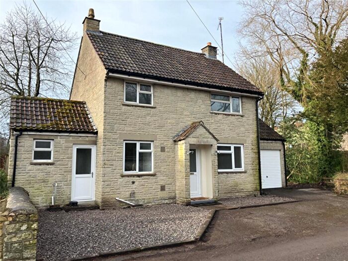 3 Bedroom Detached House To Rent In Ames Lane, Kilmersdon, Radstock, Somerset, BA3