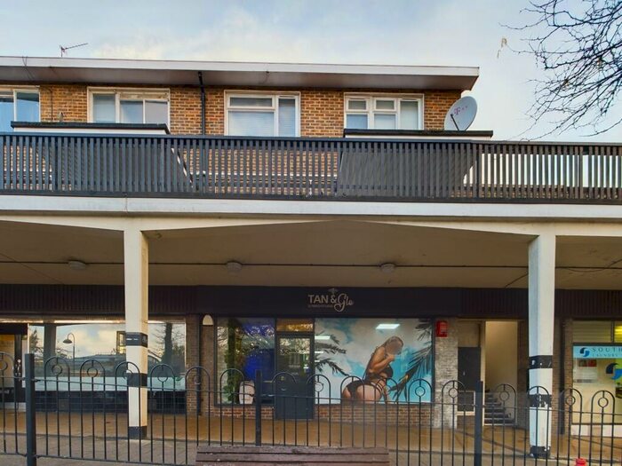 3 Bedroom Maisonette To Rent In Southgate Parade, Crawley, RH10