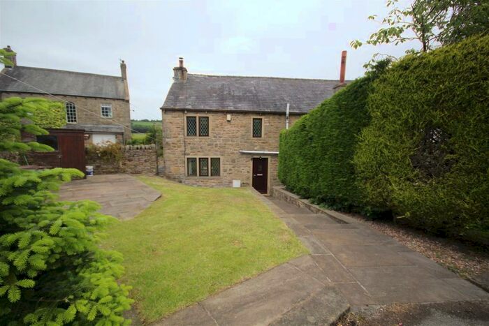 3 Bedroom Semi-Detached House To Rent In Red Deer Cottage, Cross Lane, Salterforth, BB18