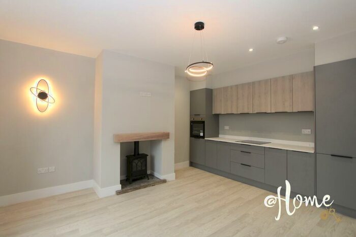 2 Bedroom Terraced House To Rent In Perseverance Street, Wyke, Bradford, BD12