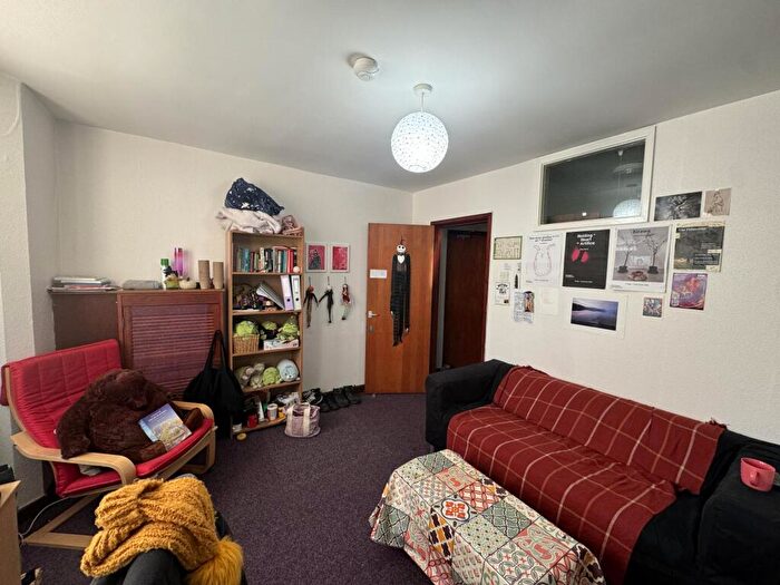 1 Bedroom House To Rent In Langdale Road, Liverpool, L15