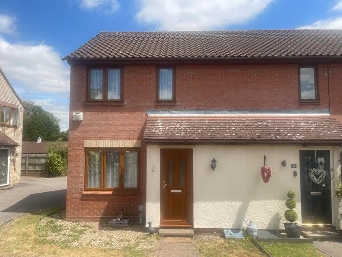 2 Bedroom End Of Terrace House To Rent In Greene View, Braintree, CM7